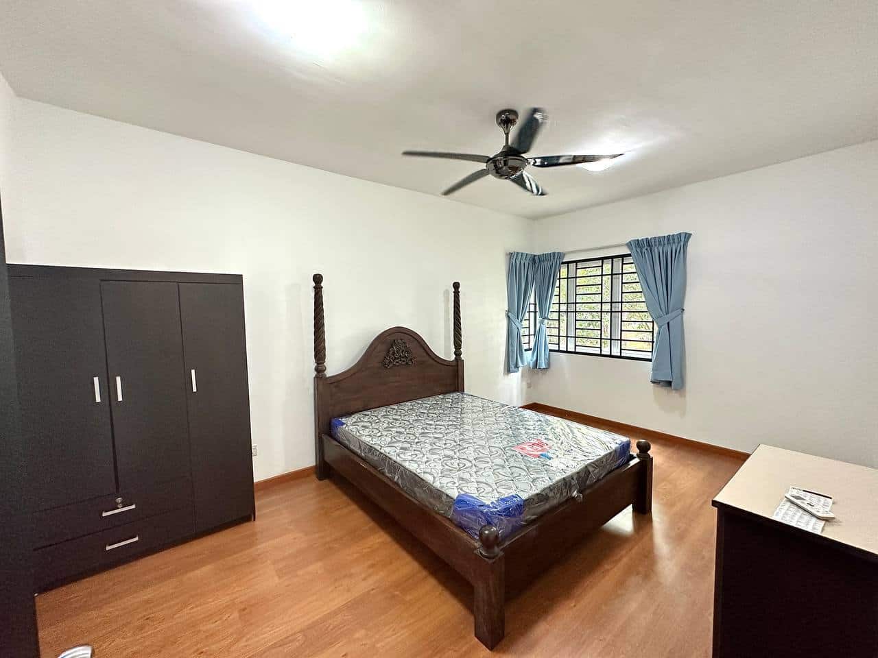 Apartment Larkin Residence 5