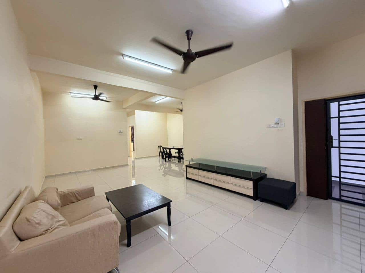 2-Storey Terrace Rini Hills 2 Mutiara Rini 2