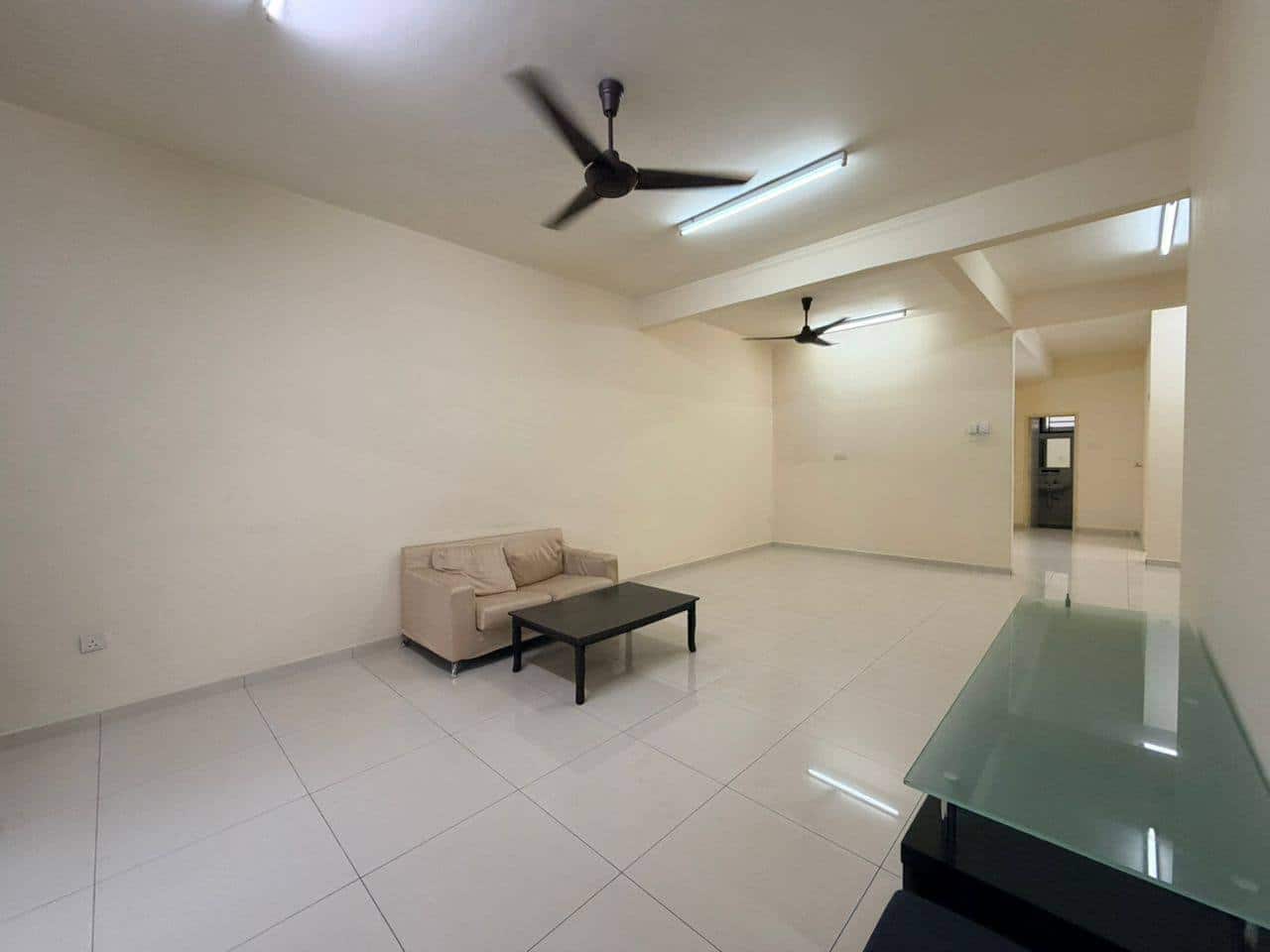2-Storey Terrace Rini Hills 2 Mutiara Rini 1