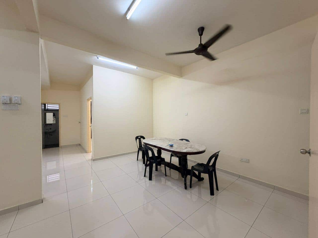 2-Storey Terrace Rini Hills 2 Mutiara Rini 3