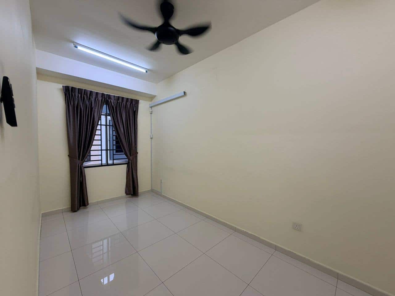 2-Storey Terrace Rini Hills 2 Mutiara Rini 6