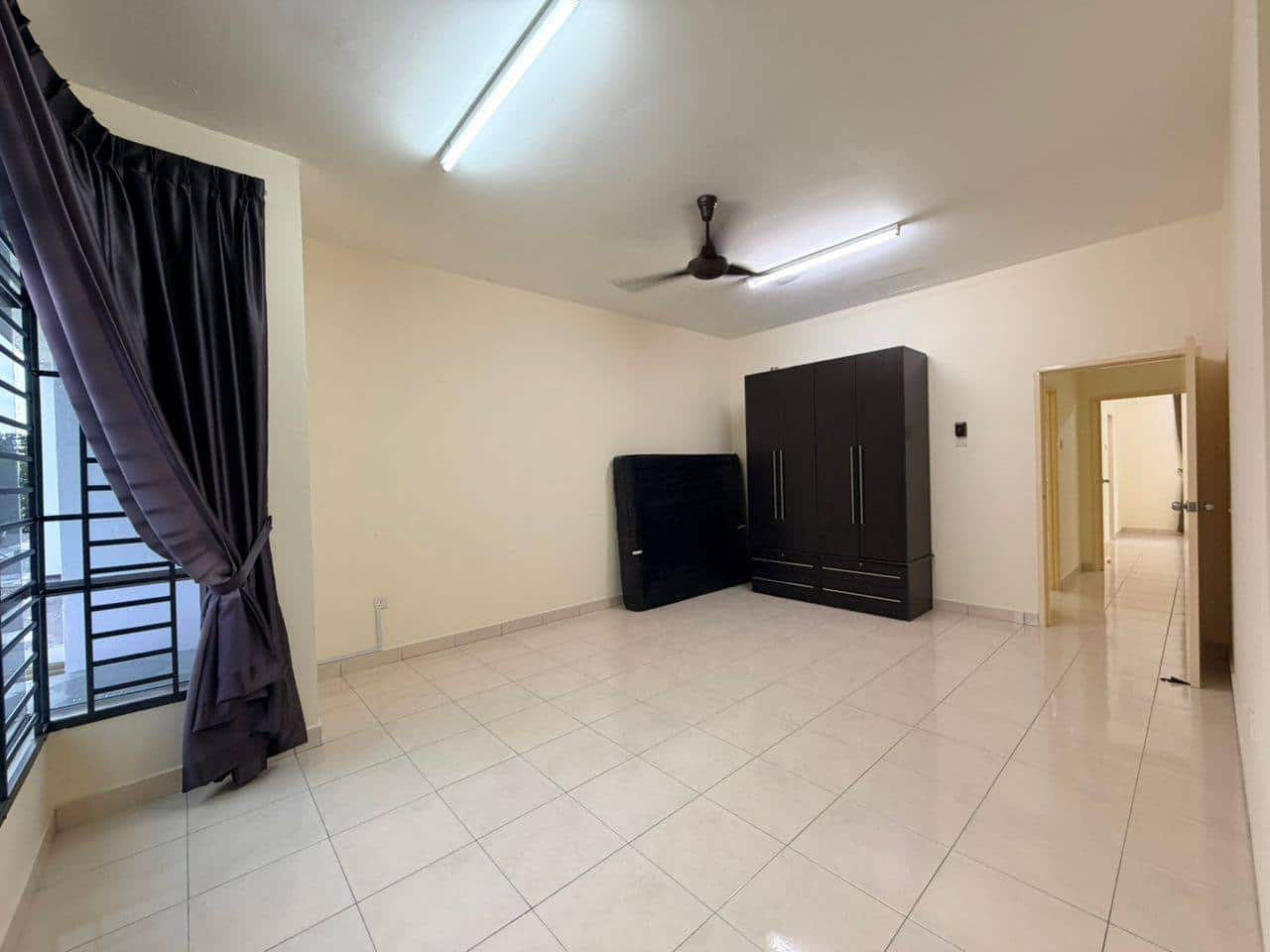 2-Storey Terrace Rini Hills 2 Mutiara Rini 5
