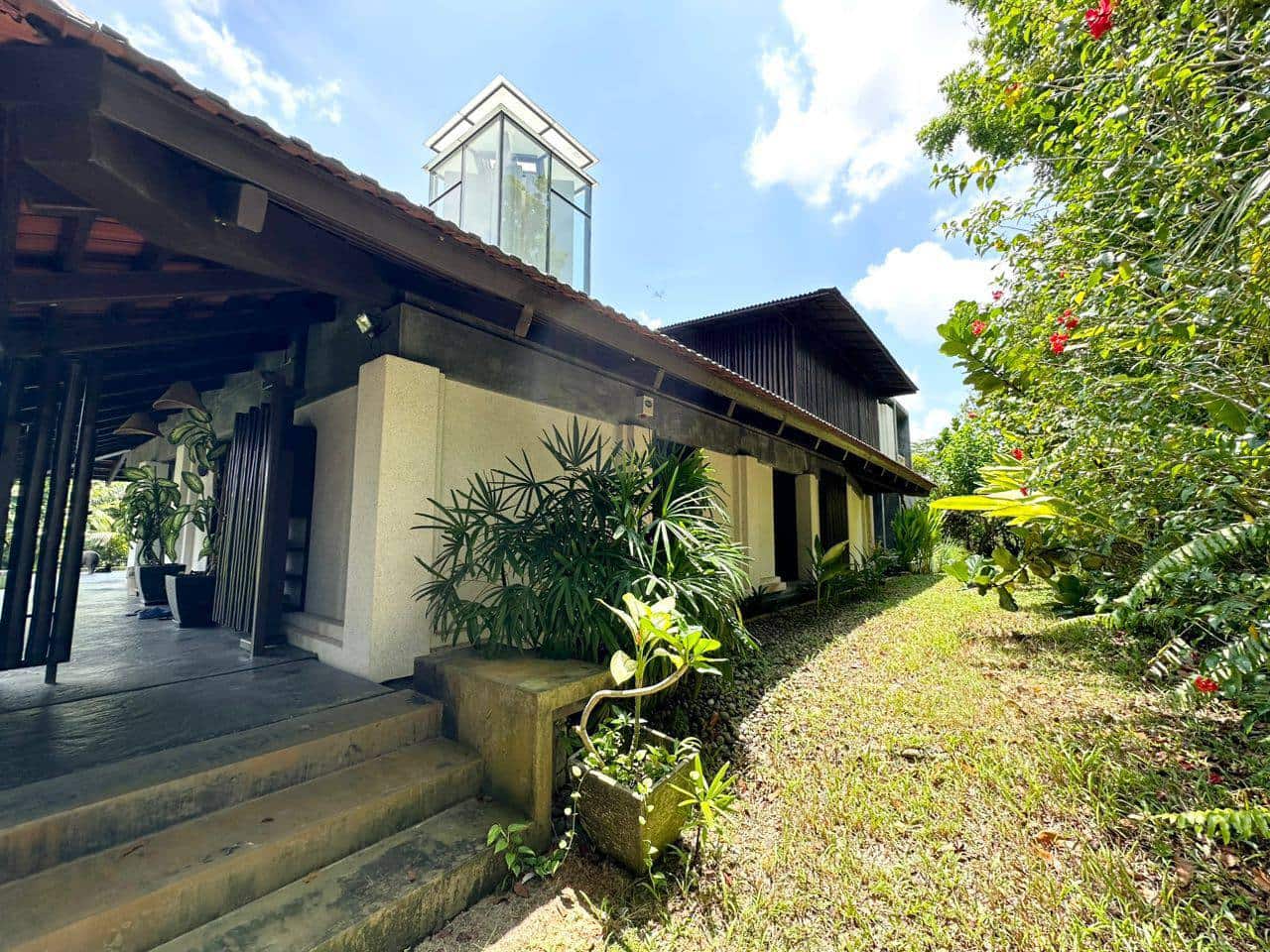 Single Storey Bungalow Ledang Heights Iskandar Puteri 4