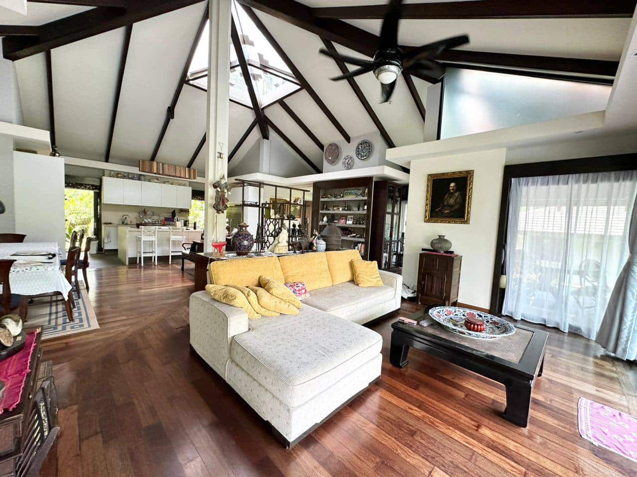 Single Storey Bungalow Ledang Heights Iskandar Puteri 2