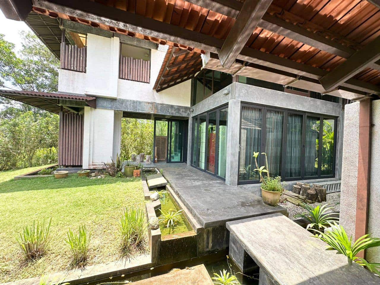 Single Storey Bungalow Ledang Heights Iskandar Puteri 5