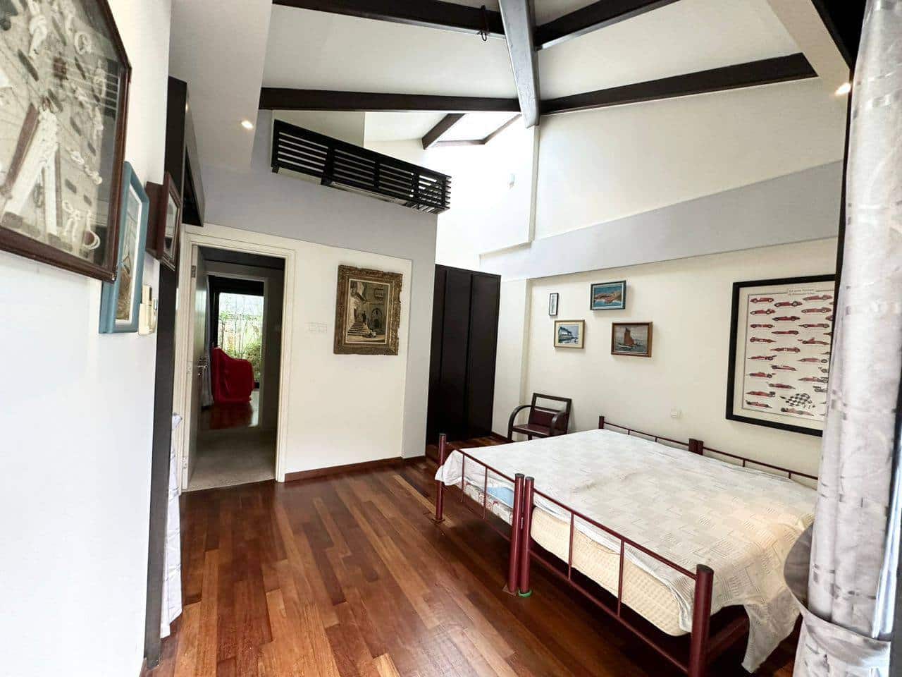 Single Storey Bungalow Ledang Heights Iskandar Puteri 6