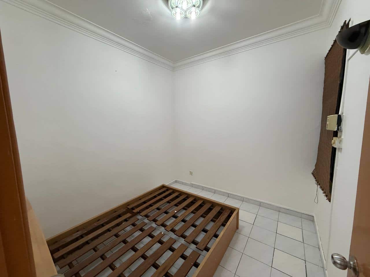 Single Storey Terrace House Taman Daya 7