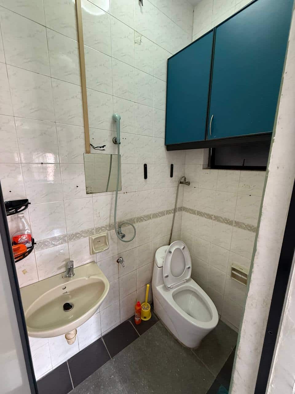 Single Storey Terrace House Taman Daya 9
