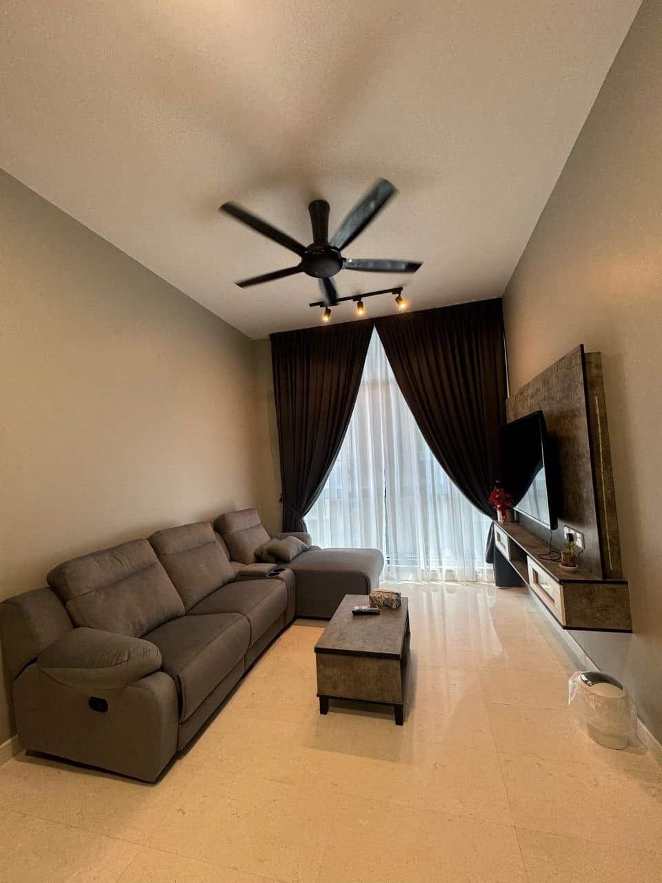 Condominium Setia Sky88 2