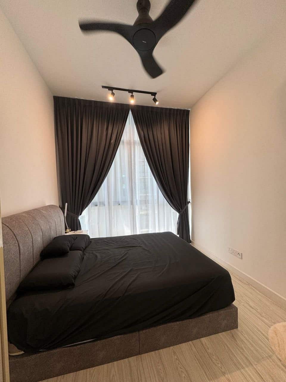 Condominium Setia Sky88 5