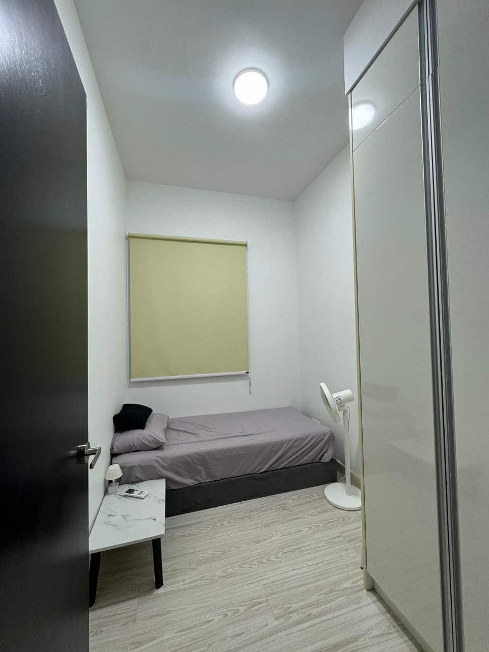 Condominium Setia Sky88 8