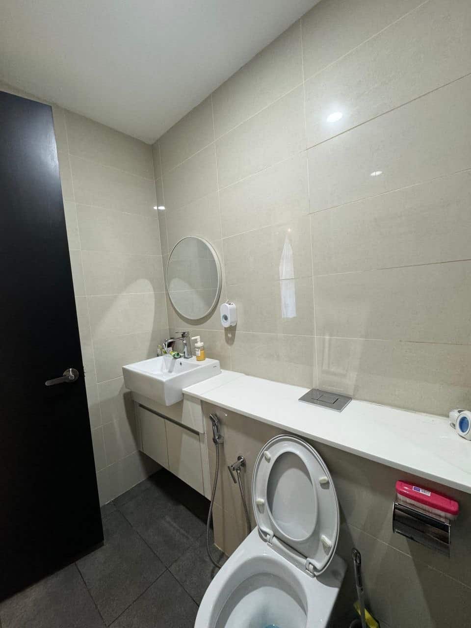 Condominium Setia Sky88 3