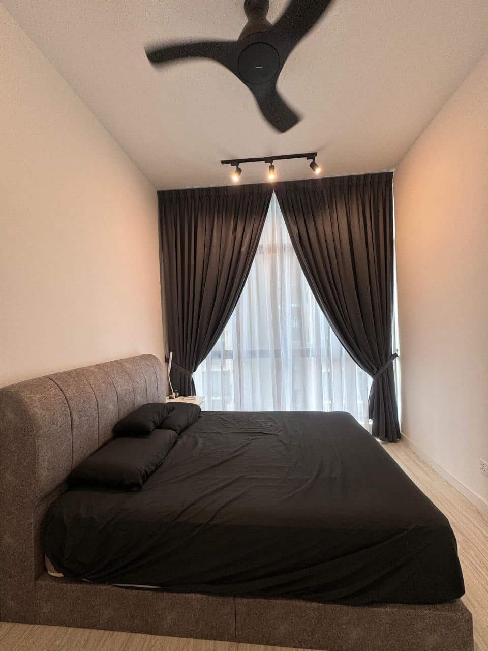 Condominium Setia Sky88 4