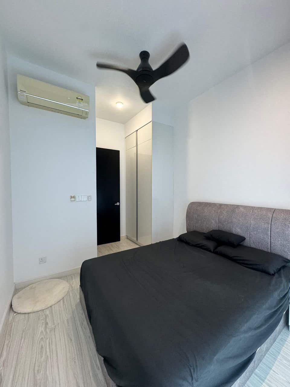 Condominium Setia Sky88 7