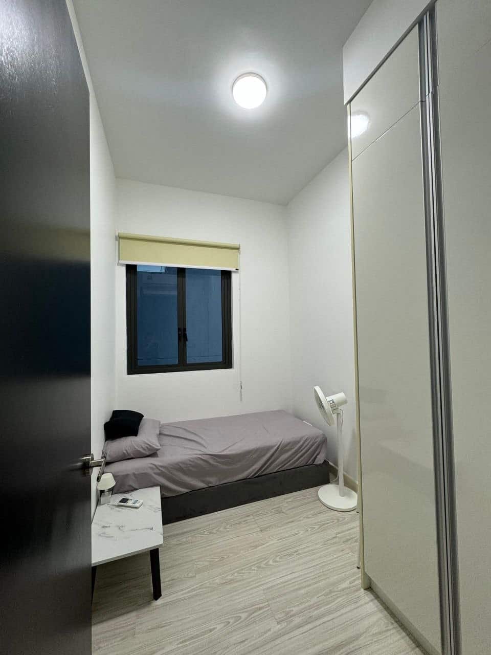 Condominium Setia Sky88 10