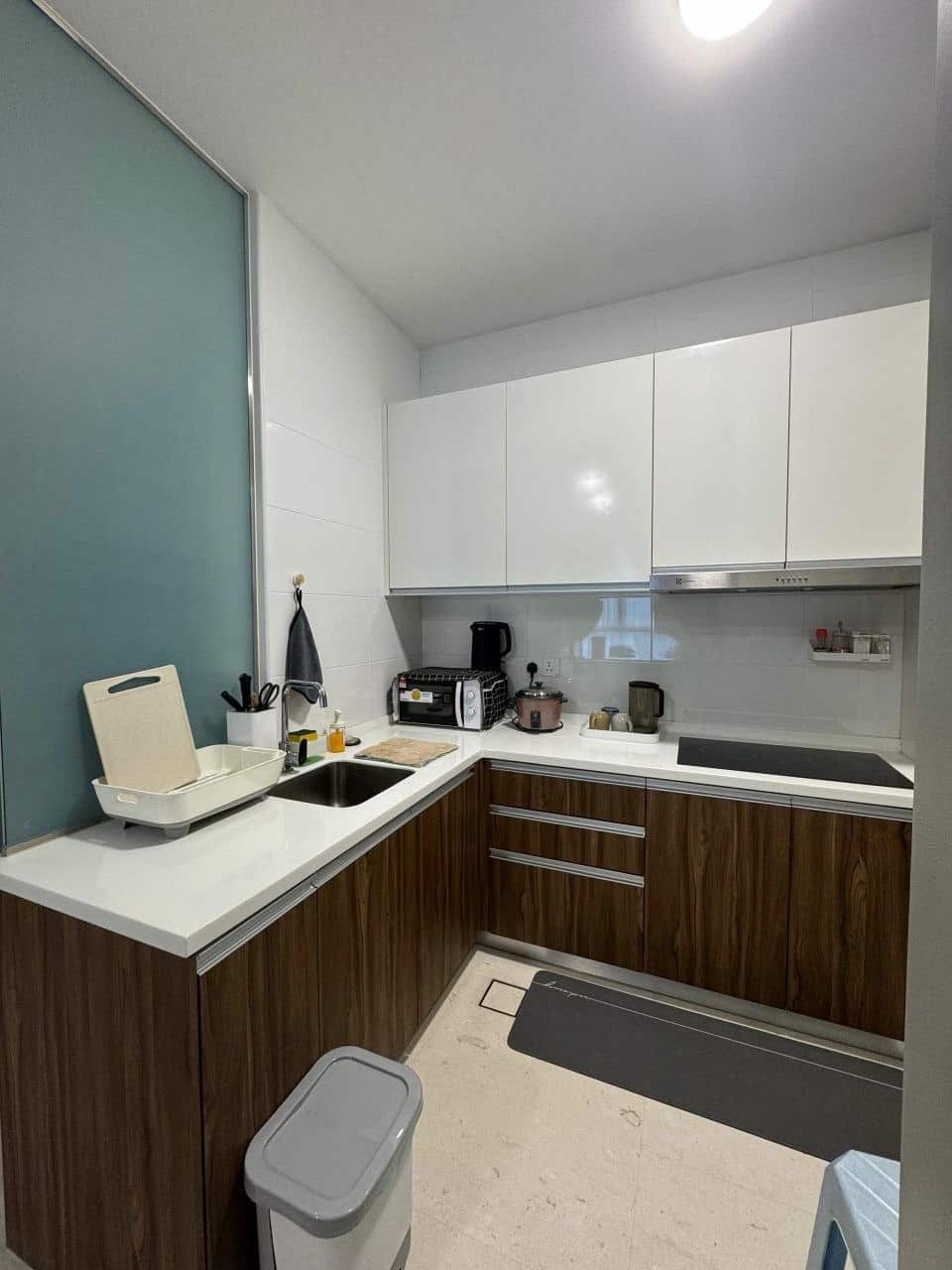 Condominium Setia Sky88 12