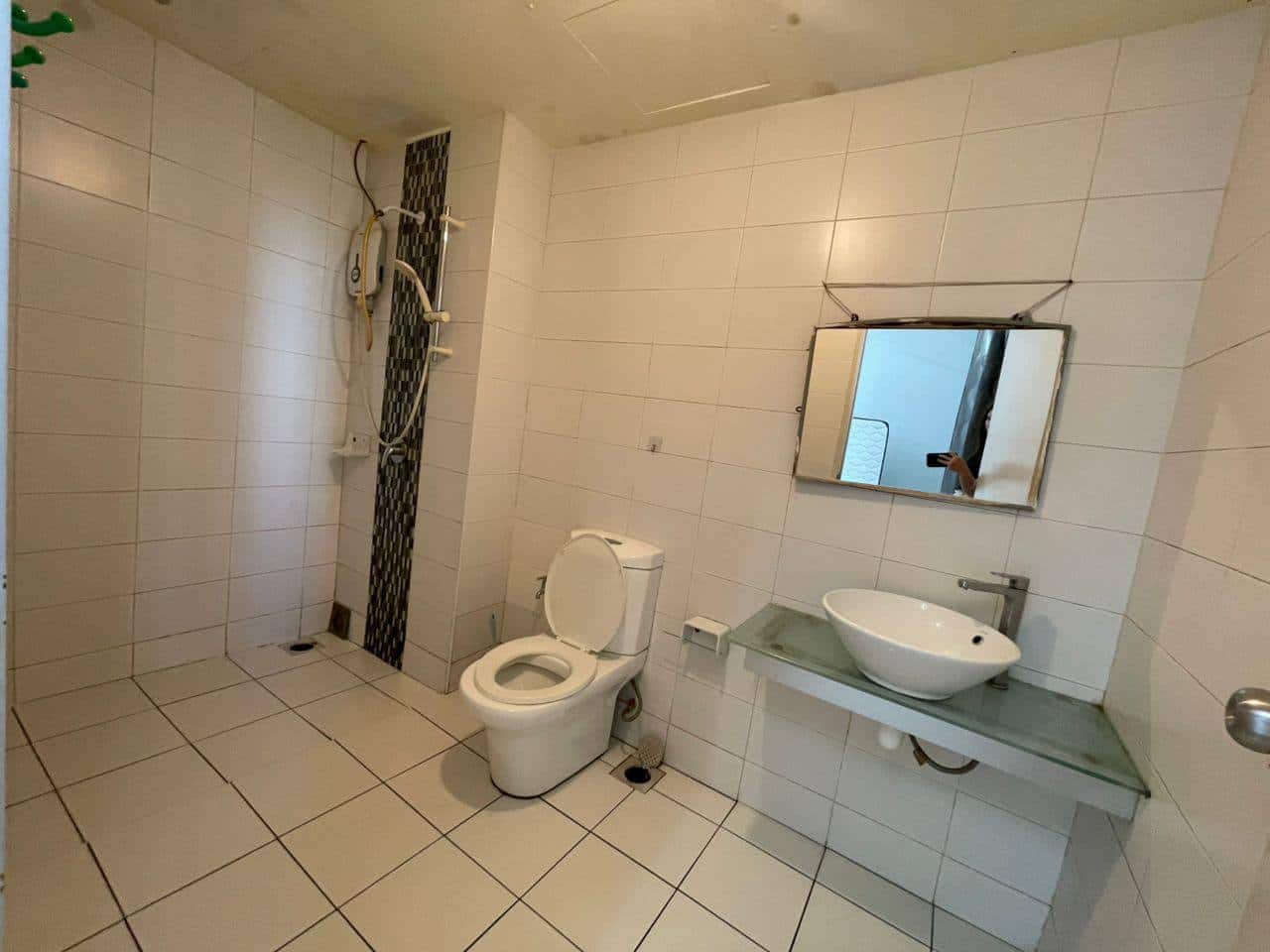Studio Greenfield Regency 7