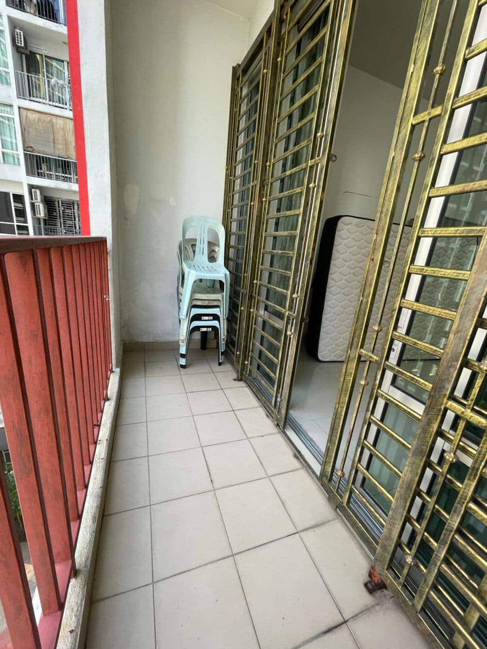 Studio Greenfield Regency 6