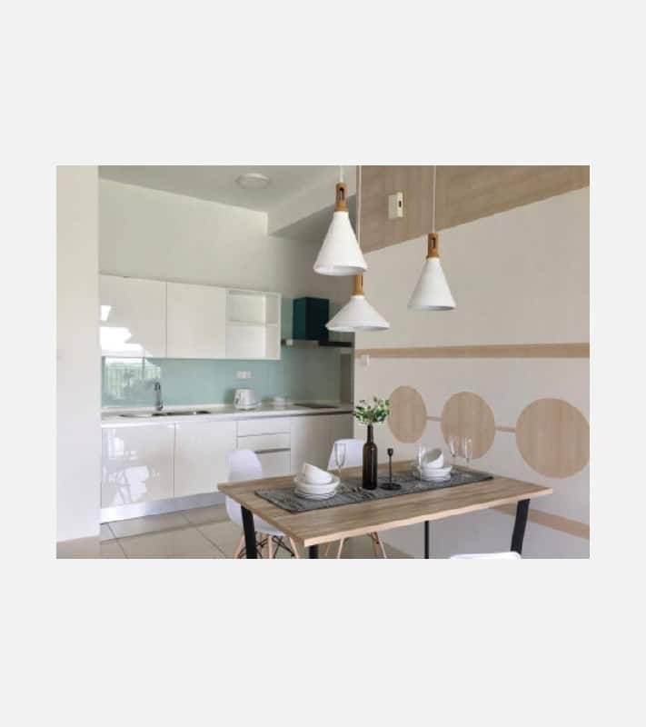 Condo 8scape Residensi 1