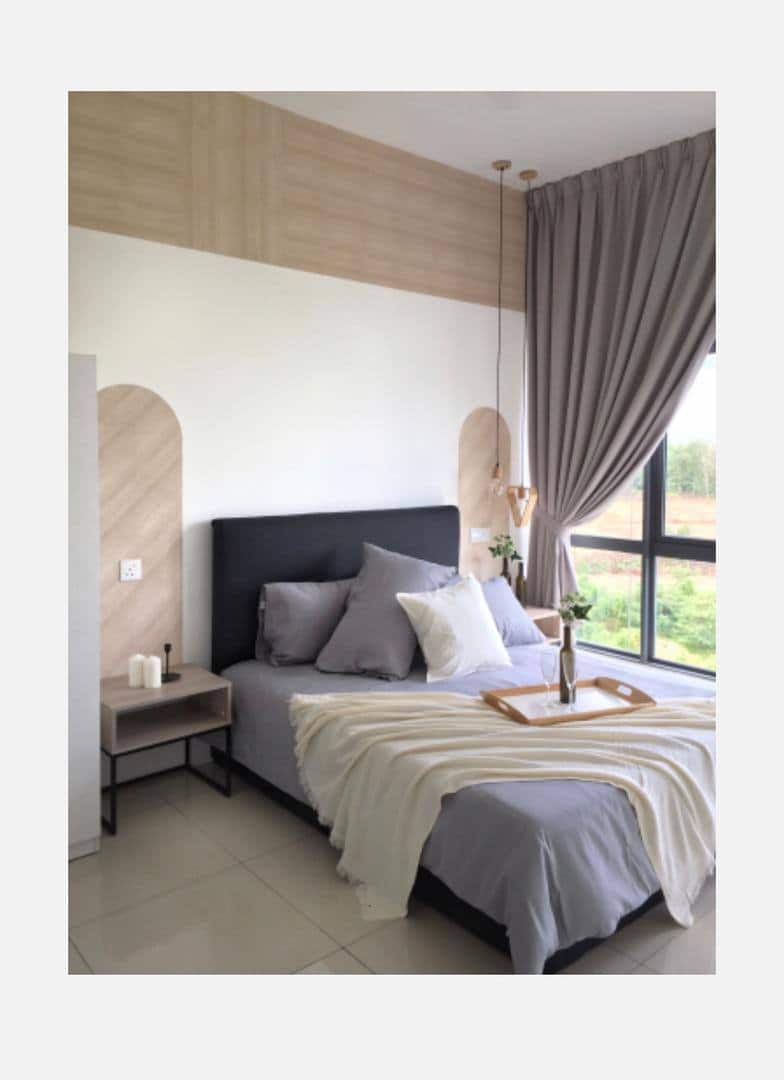 Condo 8scape Residensi 3