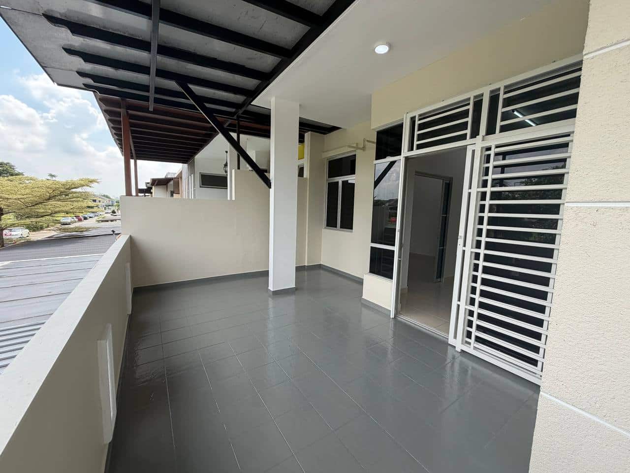 2-Storey Terrace Rini Hills 2, Mutiara Rini 3