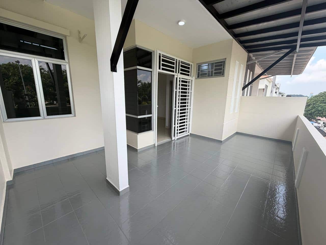 2-Storey Terrace Rini Hills 2, Mutiara Rini 2