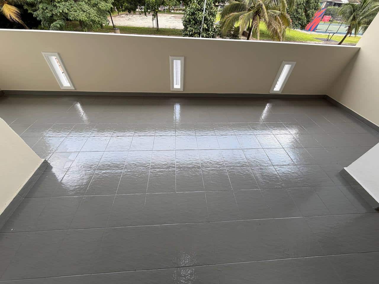2-Storey Terrace Rini Hills 2, Mutiara Rini 5