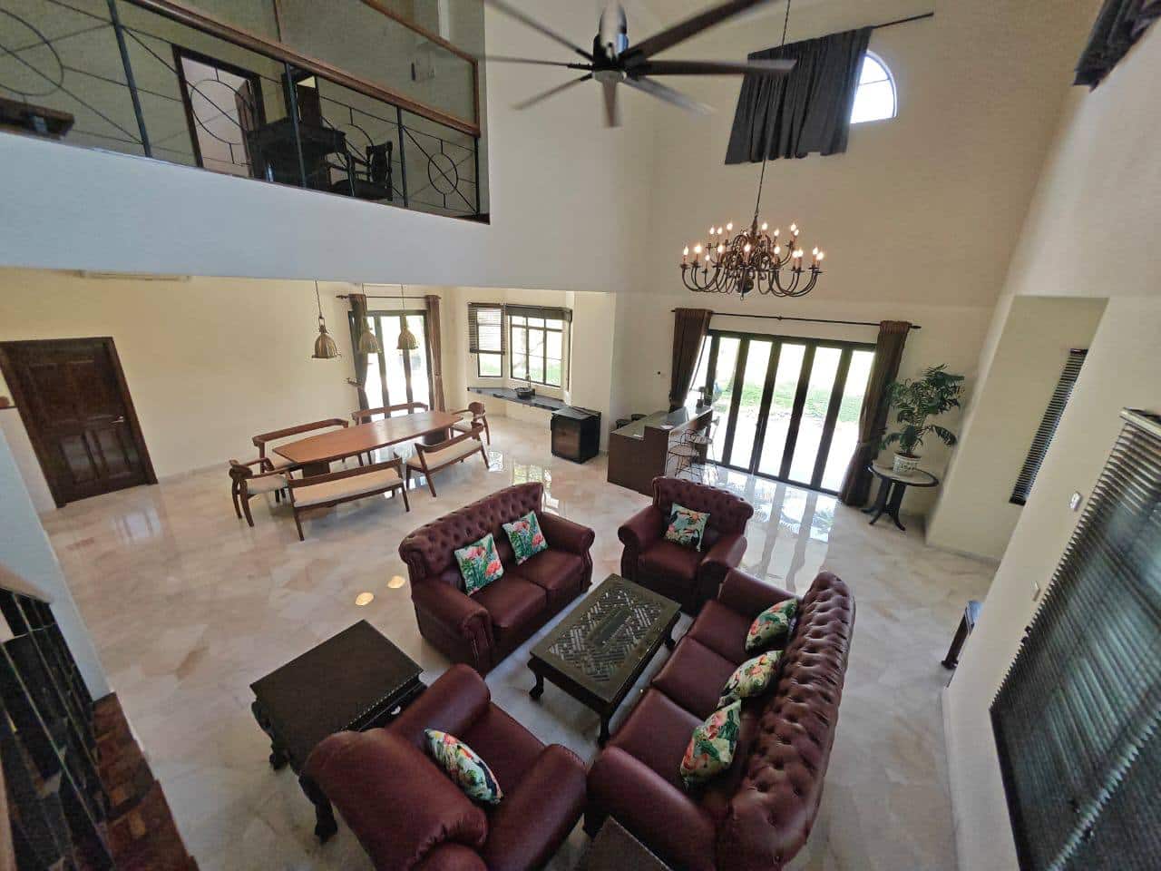 Bungalow Leisure Farm 2