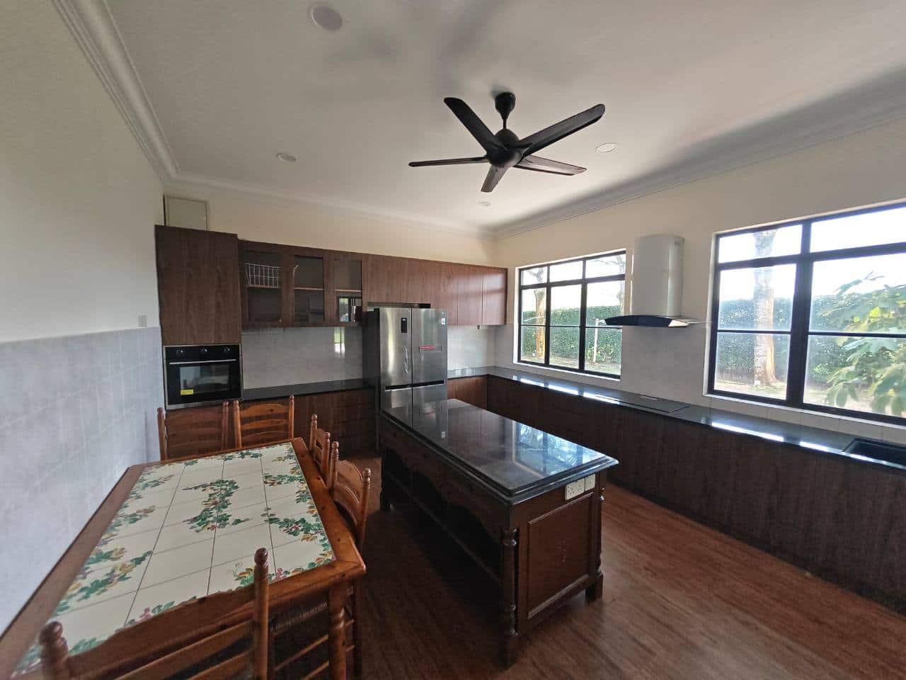 Bungalow Leisure Farm 3