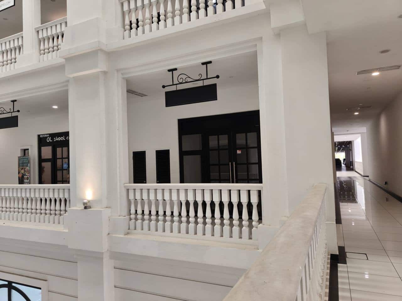 Shop Lot / Office Eco Galleria 4