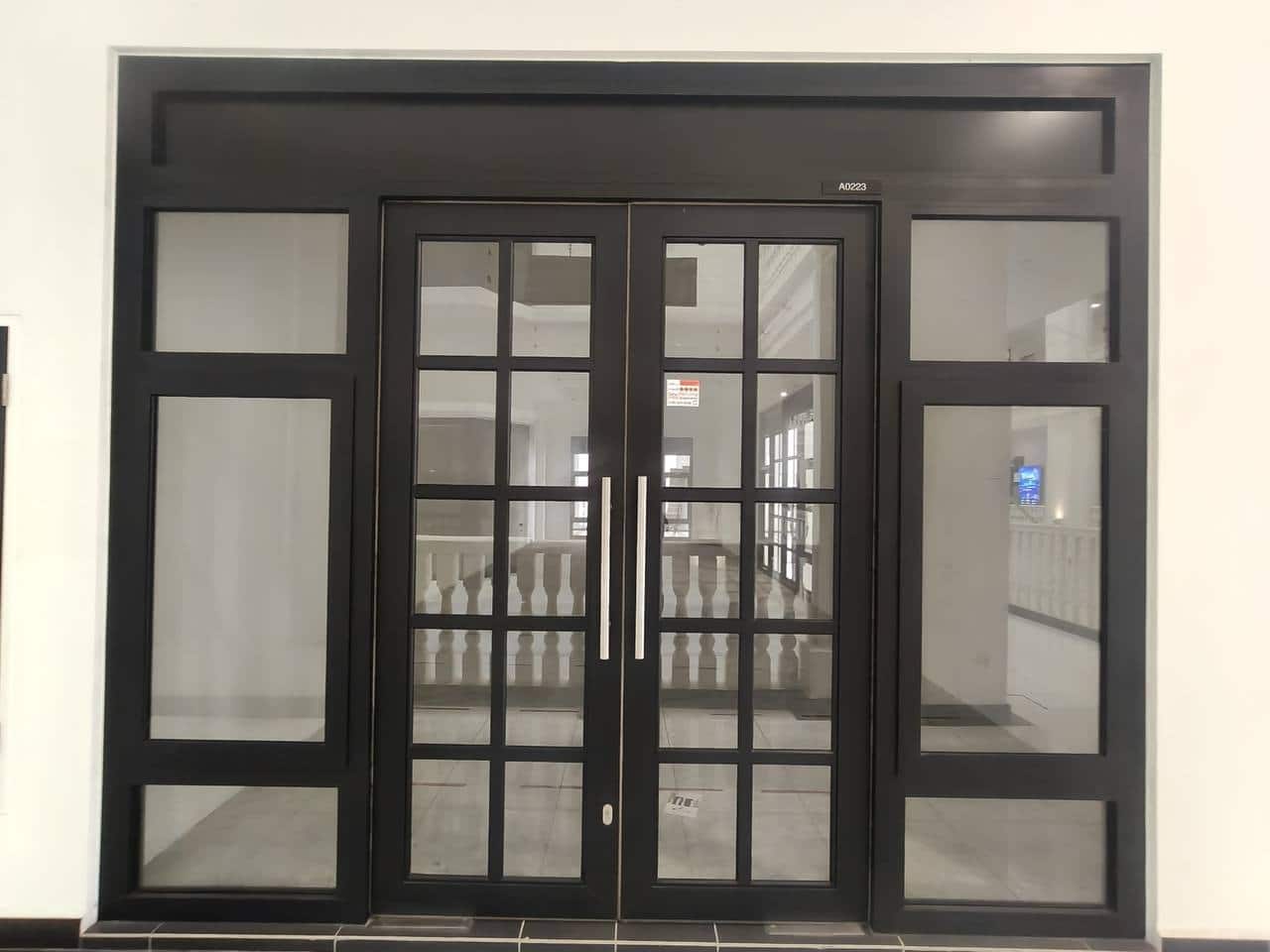 Shop Lot / Office Eco Galleria 6
