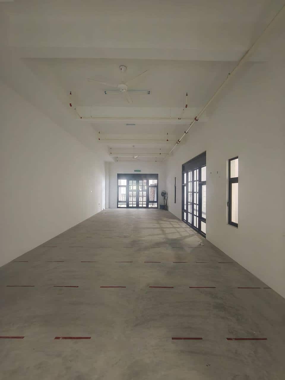 Shop Lot / Office Eco Galleria 1
