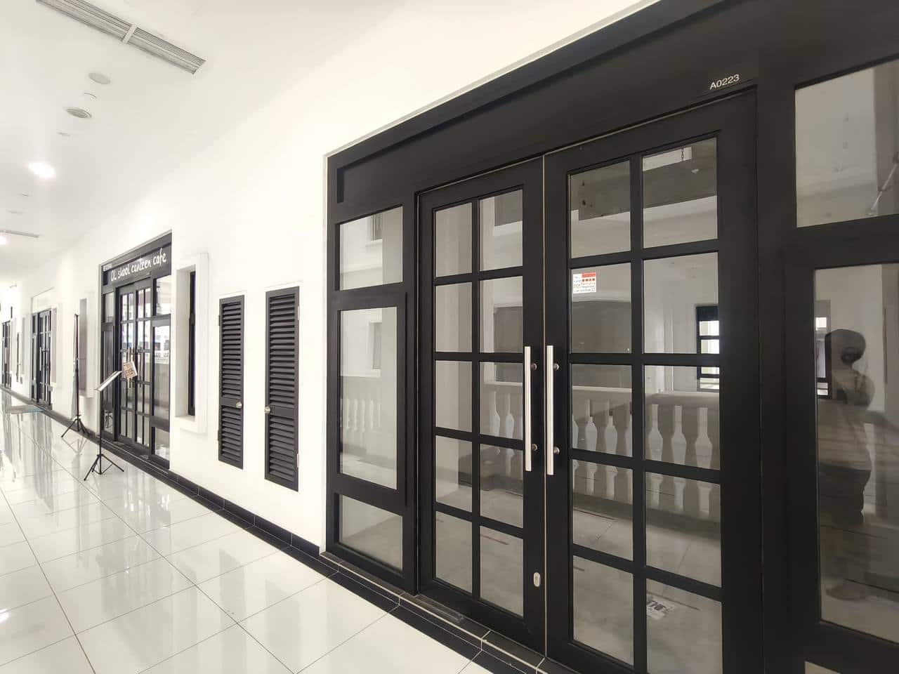 Shop Lot / Office Eco Galleria 3