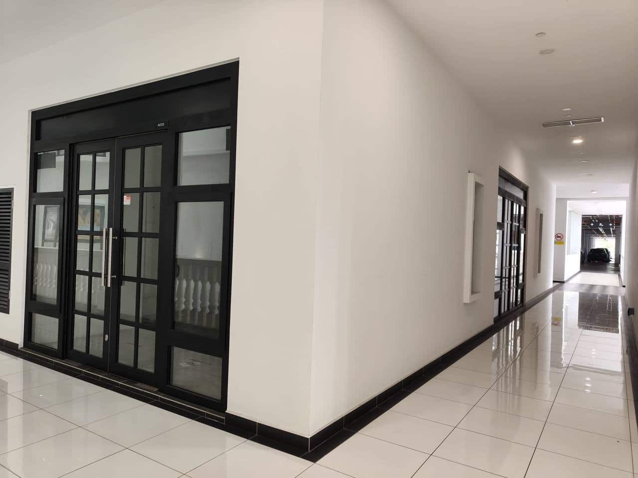 Shop Lot / Office Eco Galleria 5