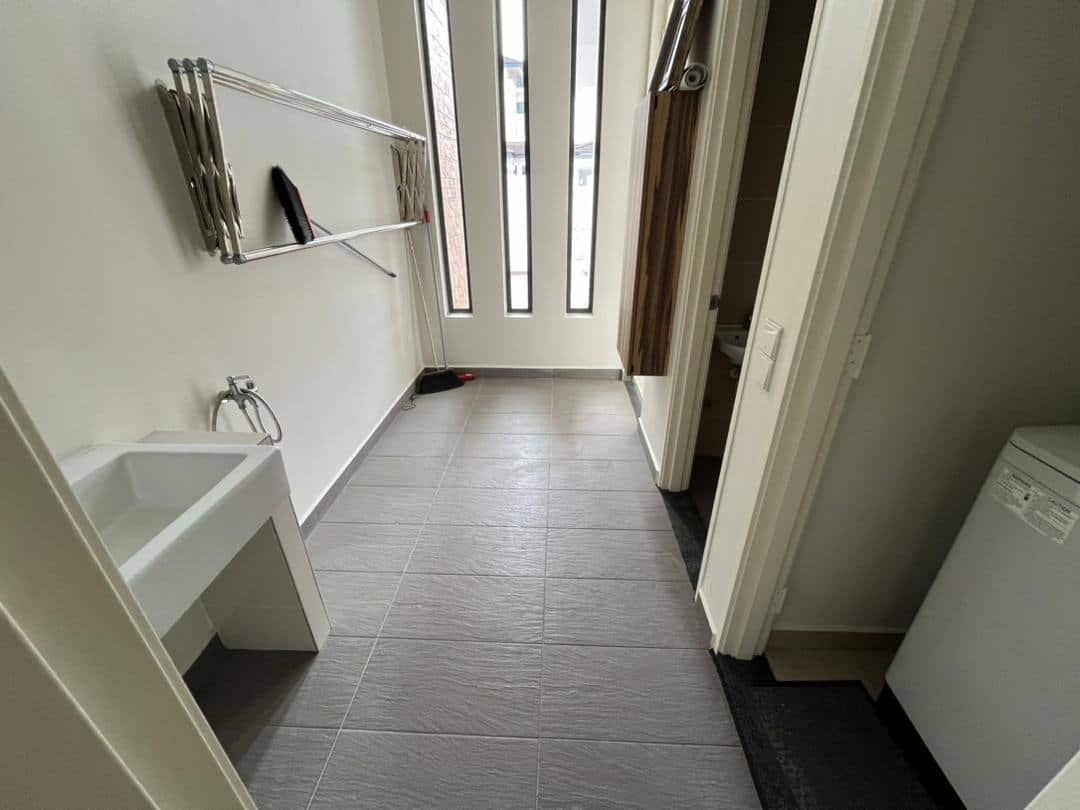 Double Storey Terrace Taman Perling 8