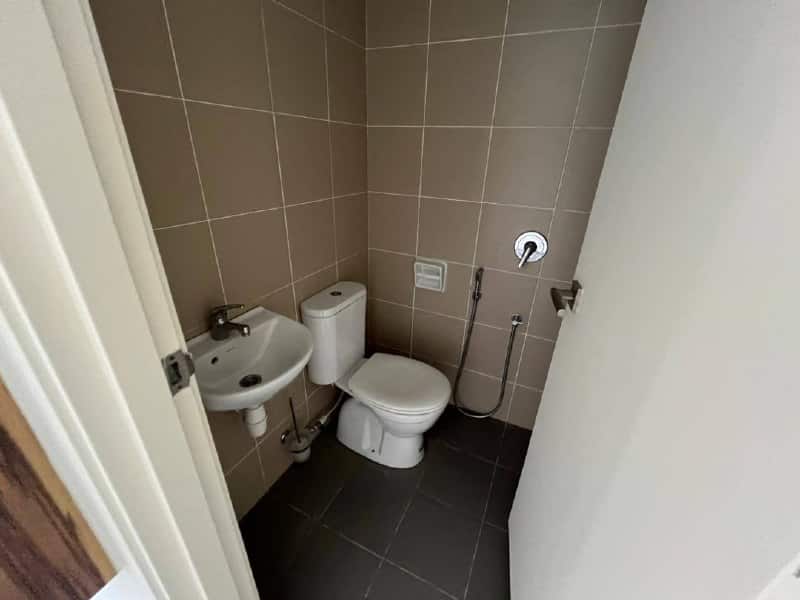 Double Storey Terrace Taman Perling 10