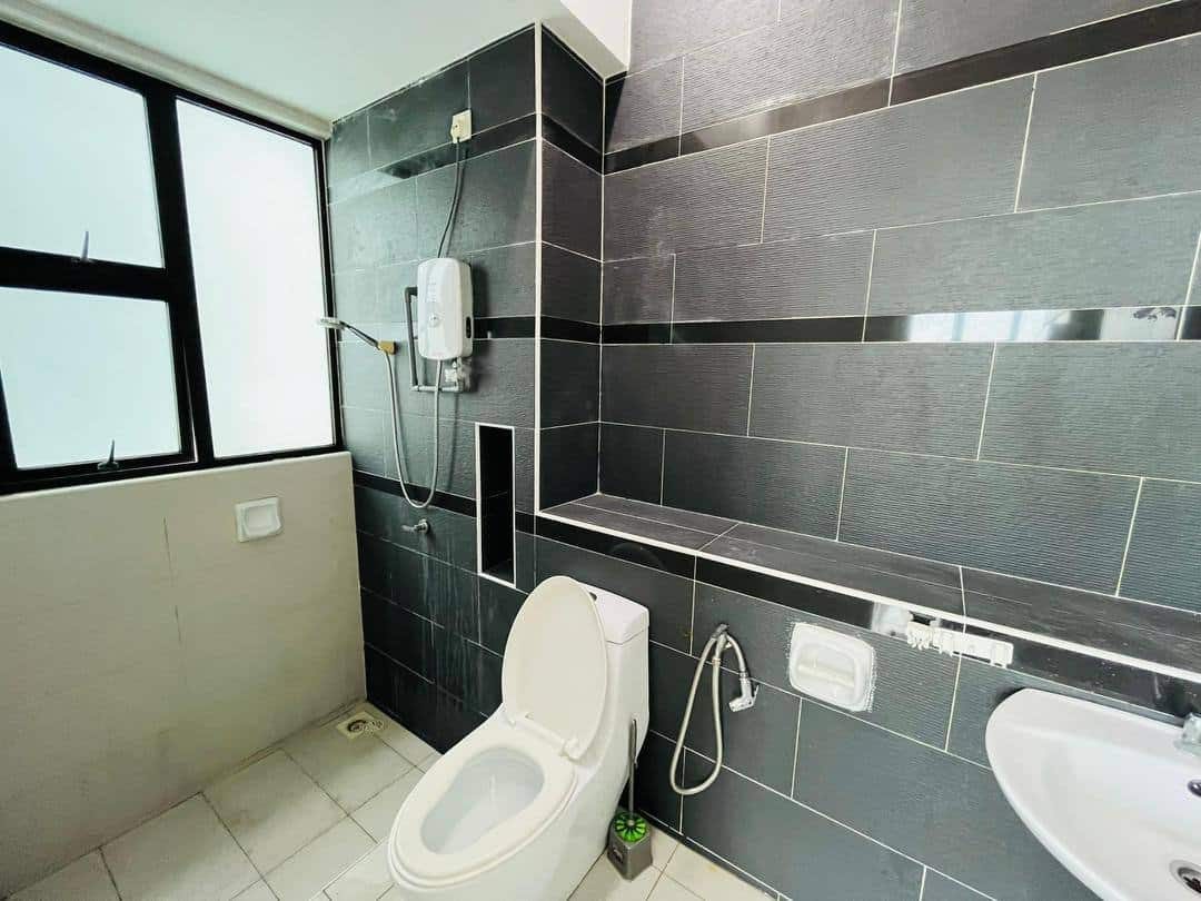 Condominium Sky Executive 9