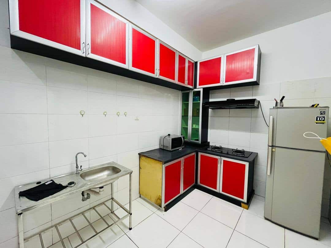 Condominium Sky Executive 5