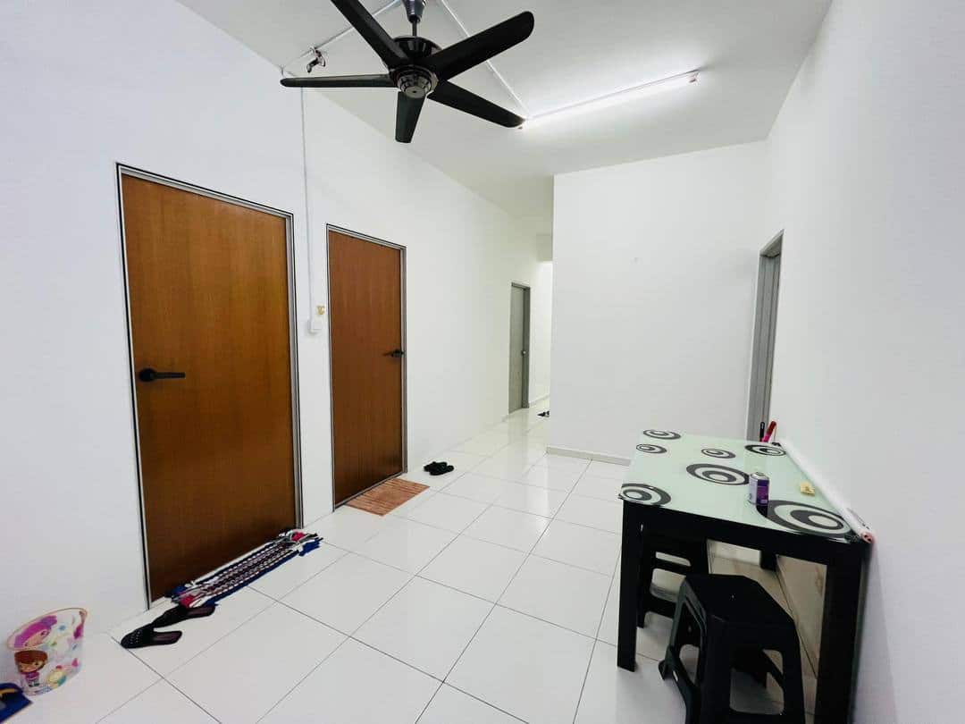 Condominium Sky Executive 1