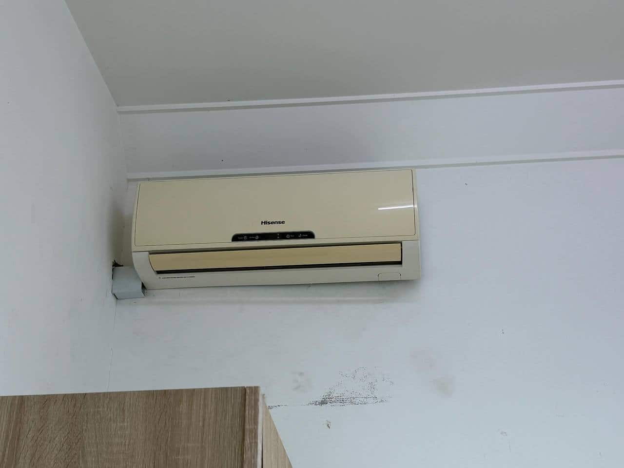 Condominium Sky Executive 7