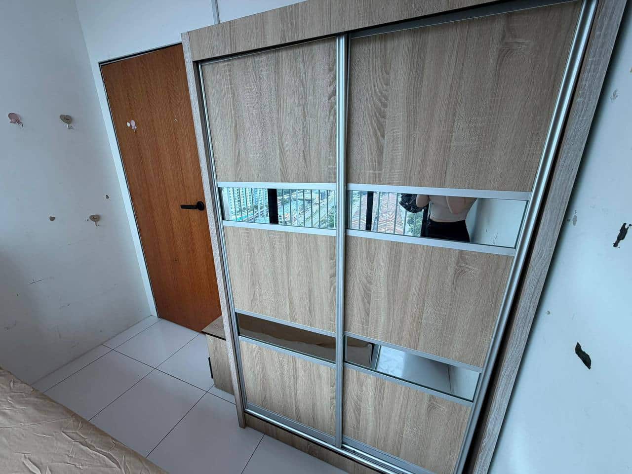 Condominium Sky Executive 3