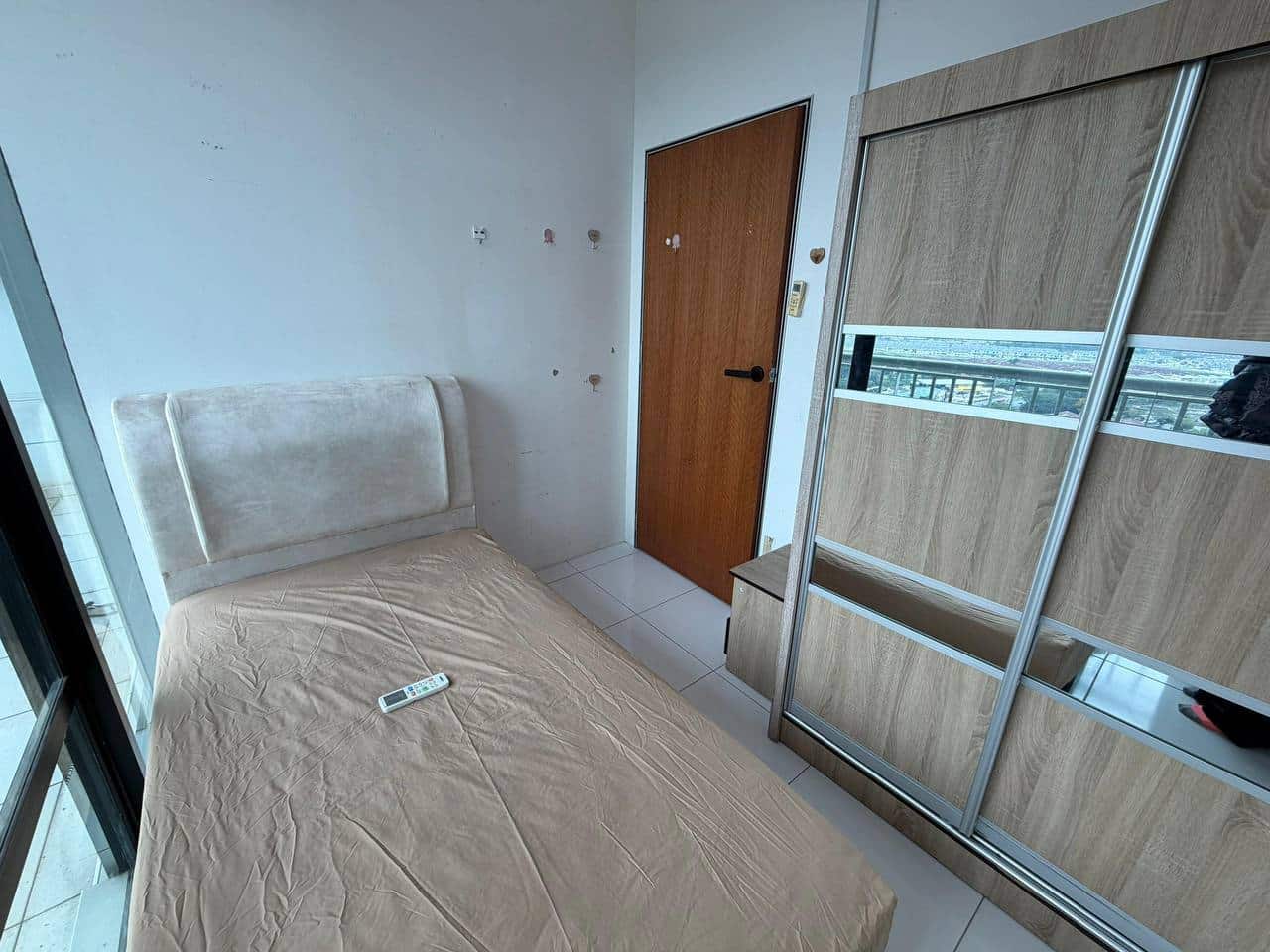 Condominium Sky Executive 2