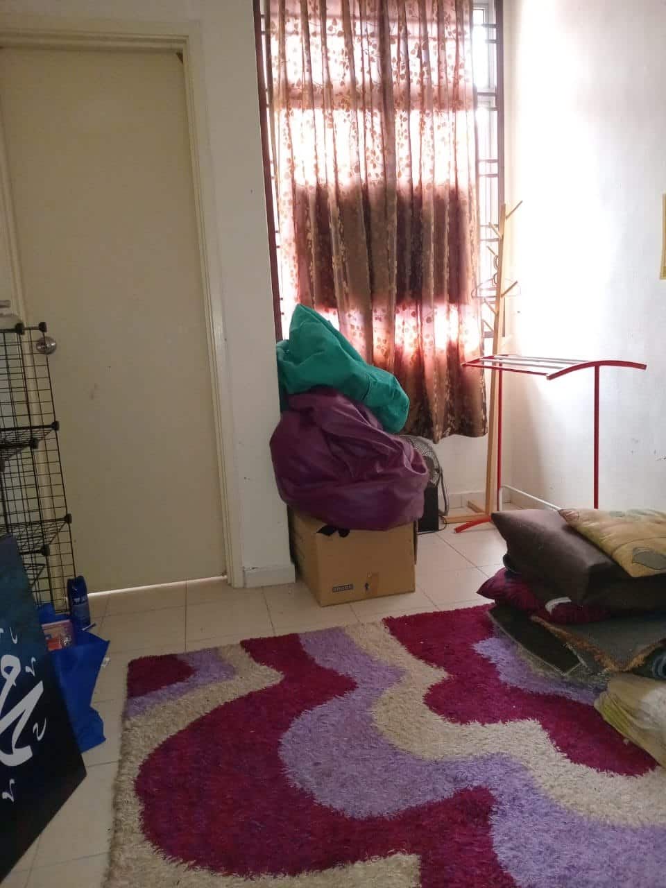 2-Storey Terrace House Taman Kempas Indah 5