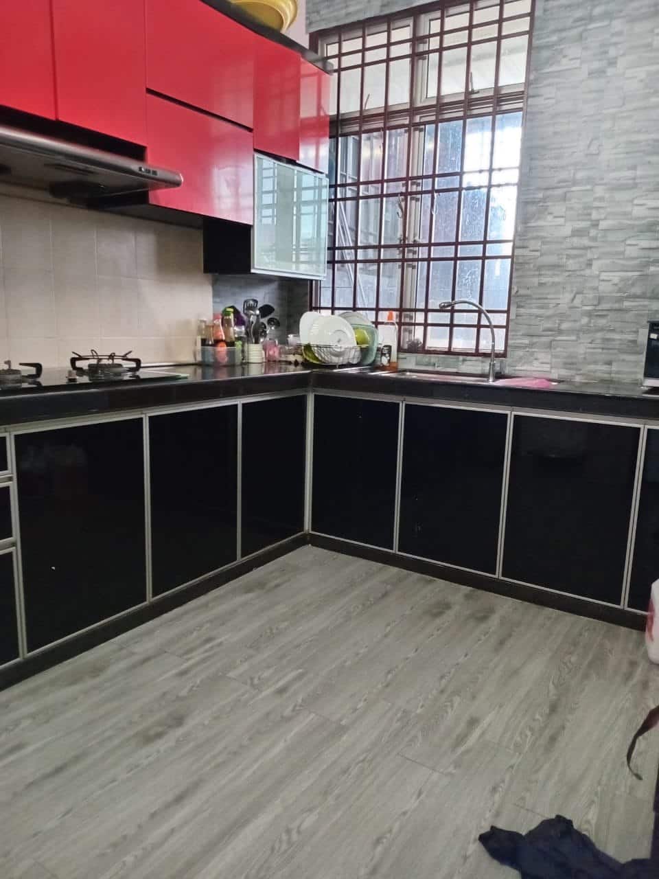 2-Storey Terrace House Taman Kempas Indah 3