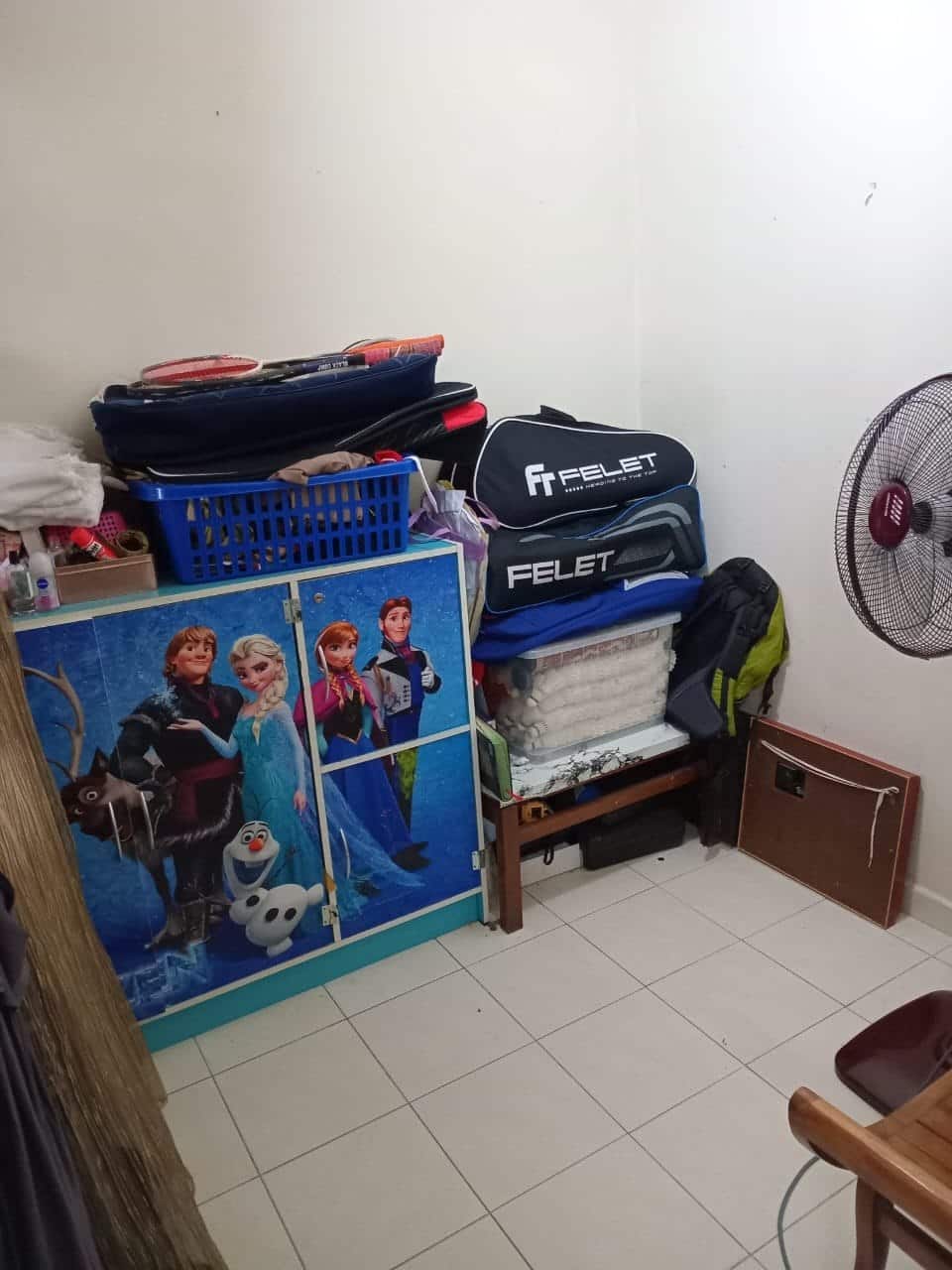 2-Storey Terrace House Taman Kempas Indah 7