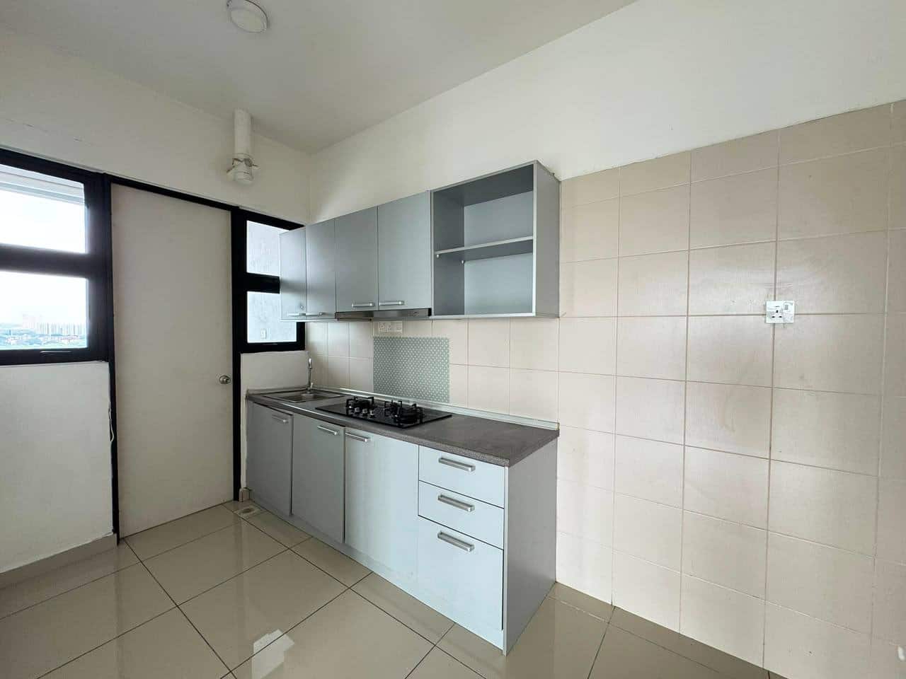 Greenfield Regency 7
