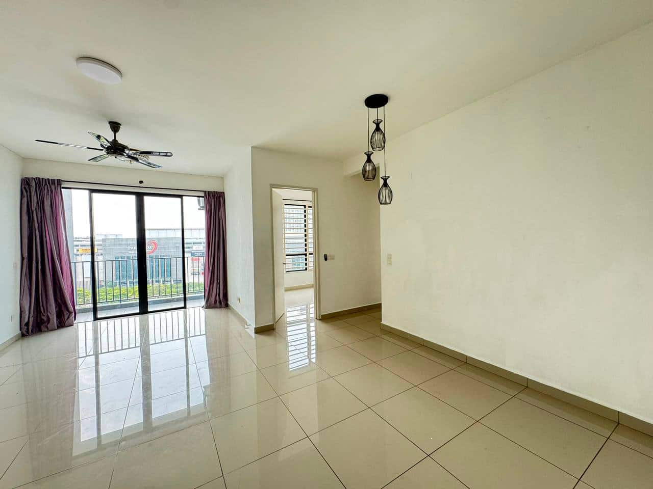 Greenfield Regency 1