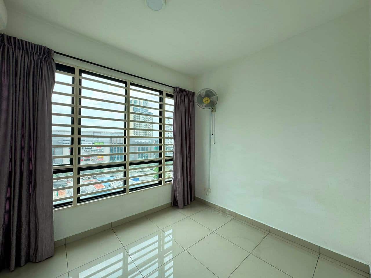 Greenfield Regency 3