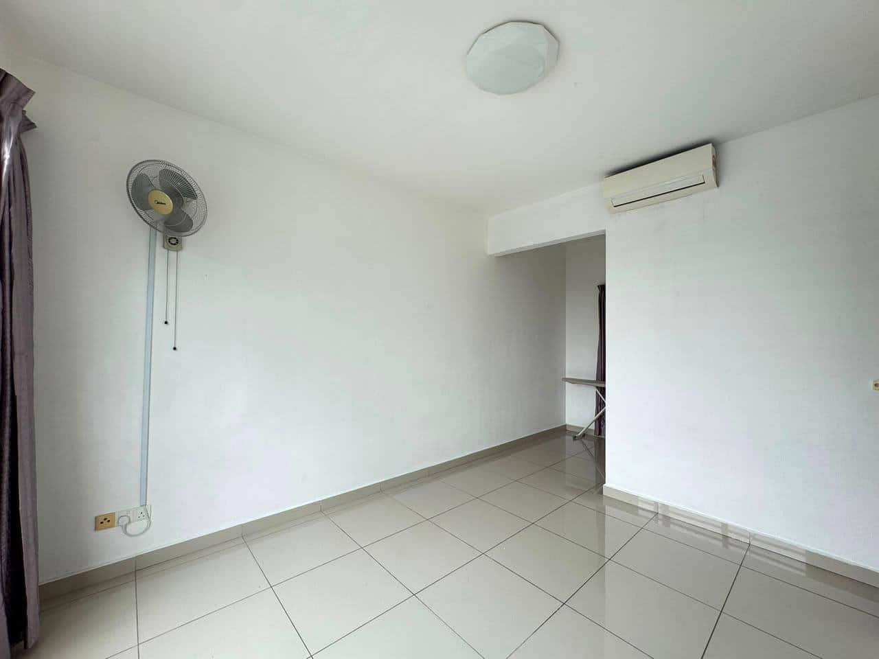 Greenfield Regency 5