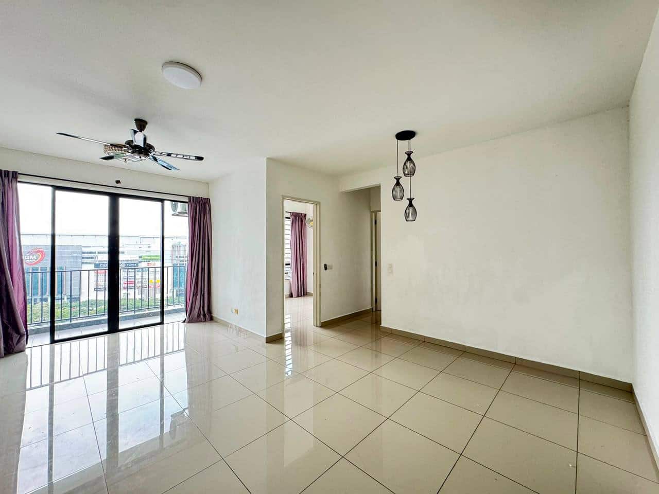 Greenfield Regency 2